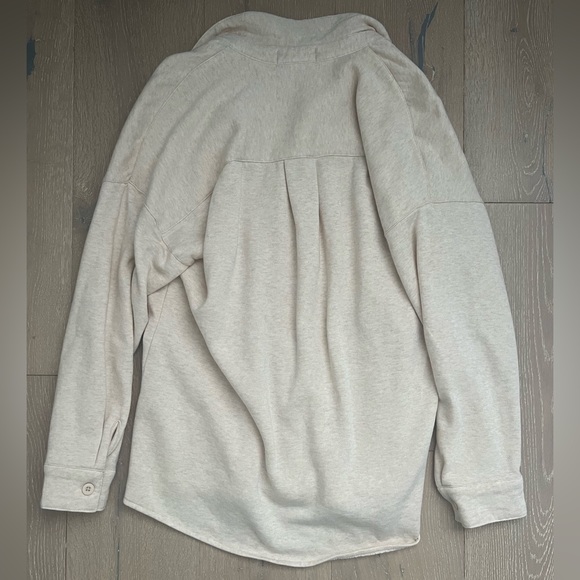 Treasure & Bond Button-Up Sweater - Picture 2 of 3